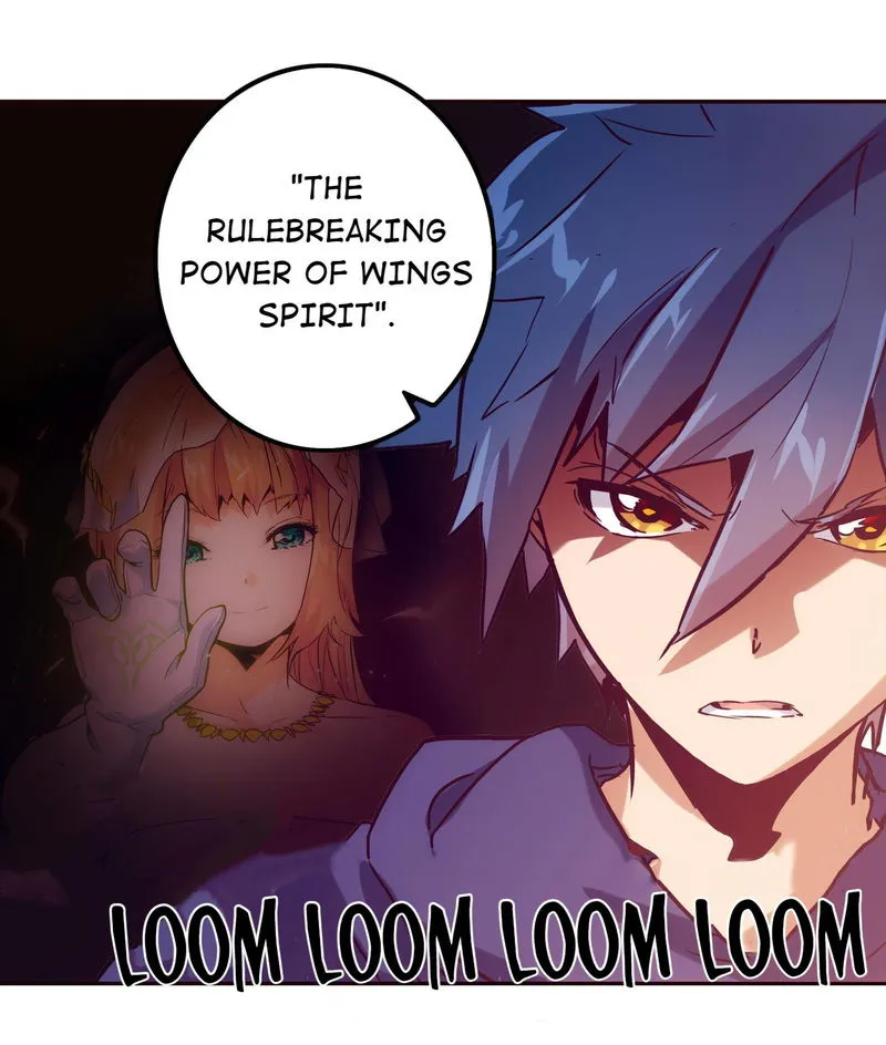 Finger Girls Chapter 47 Online - página 21