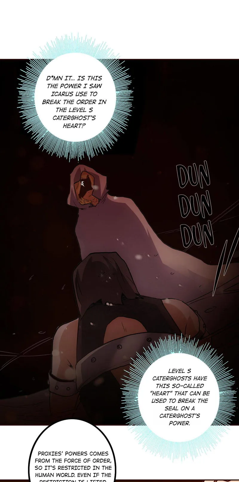 Finger Girls Chapter 47 Online - página 22