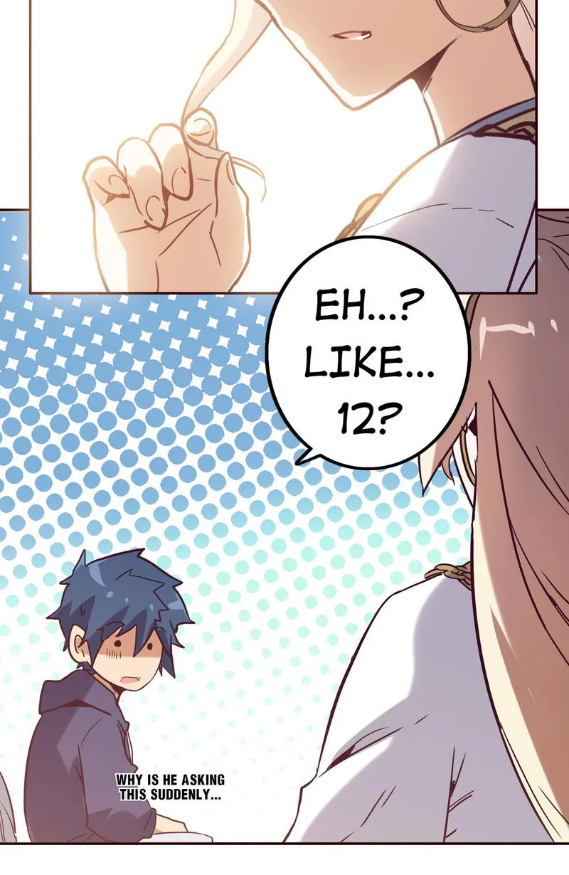 Finger Girls Chapter 47 Online - página 26