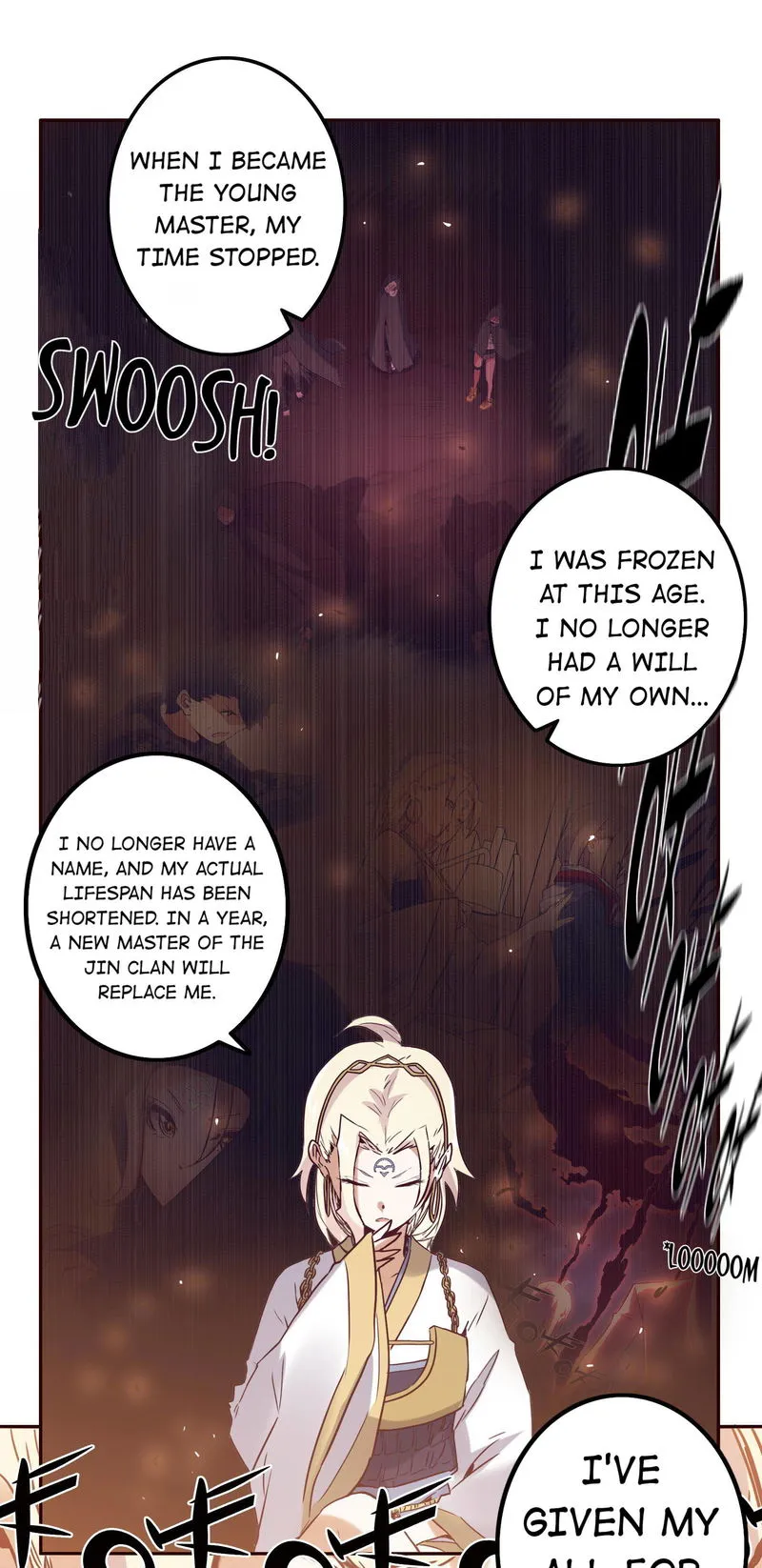 Finger Girls Chapter 47 Online - página 28