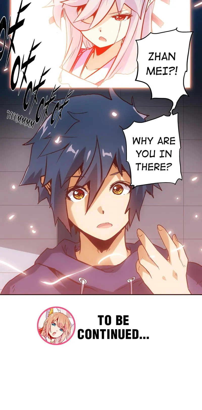 Finger Girls Chapter 47 Online - página 41