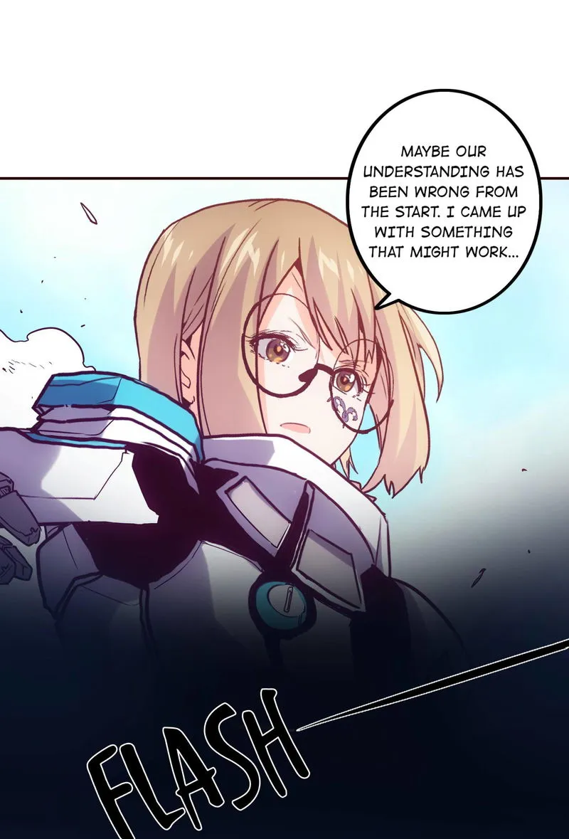 Finger Girls Chapter 49 Online - página 1