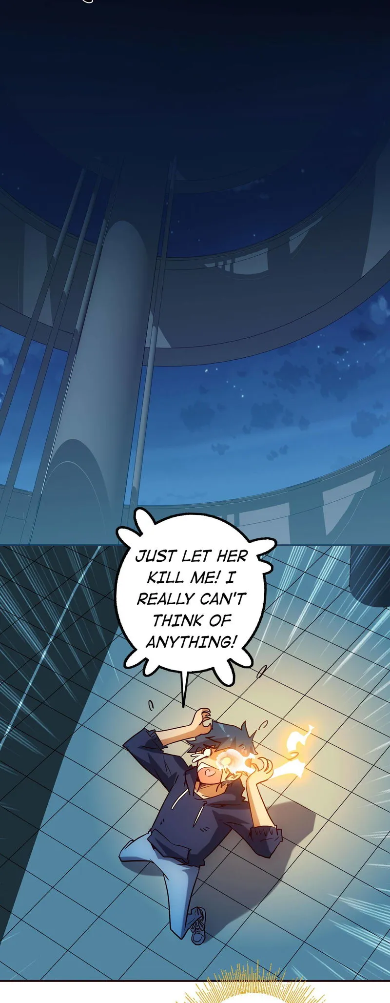 Finger Girls Chapter 49 Online - página 2