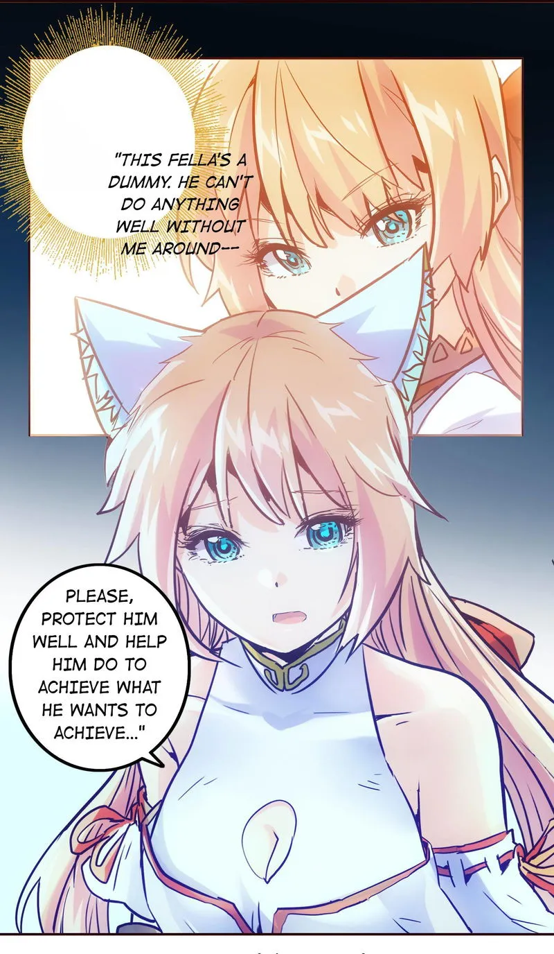 Finger Girls Chapter 49 Online - página 11
