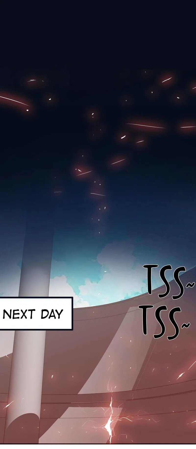 Finger Girls Chapter 49 Online - página 13