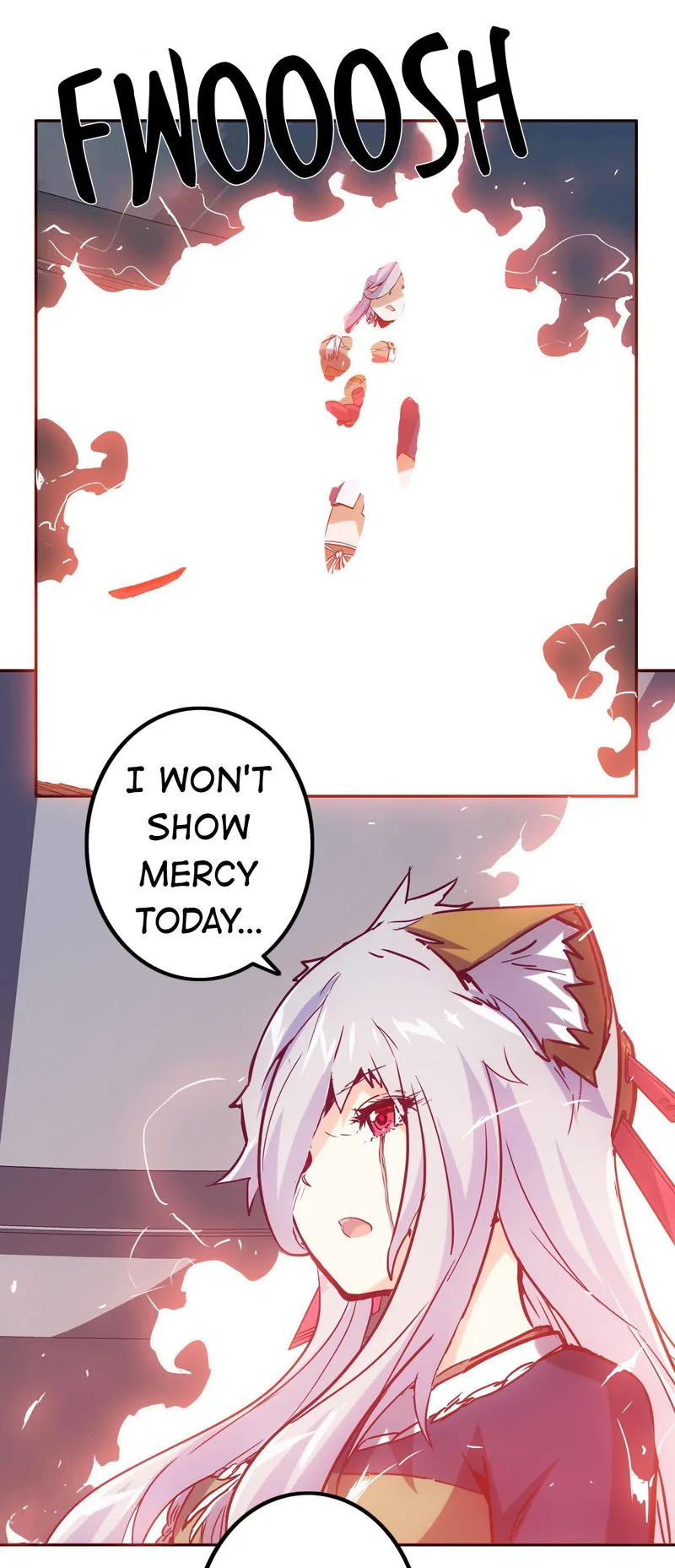 Finger Girls Chapter 49 Online - página 14