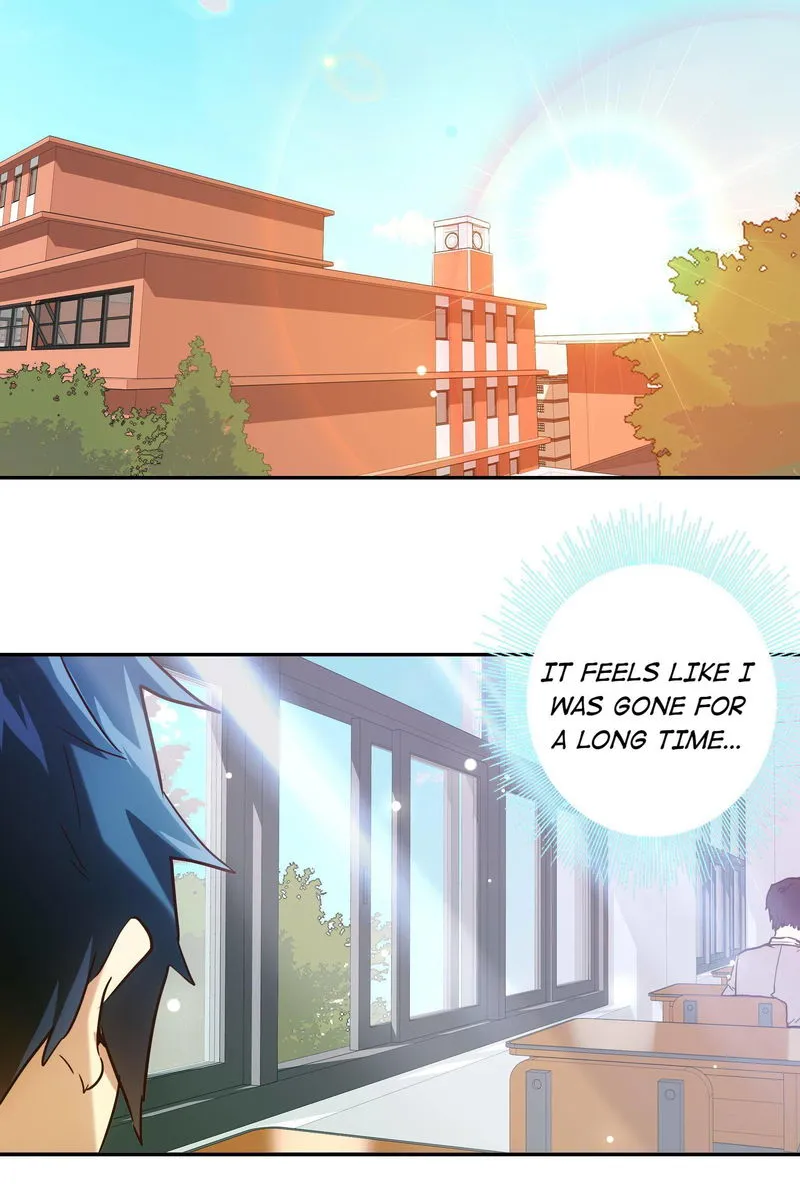 Finger Girls Chapter 50 Online - página 11