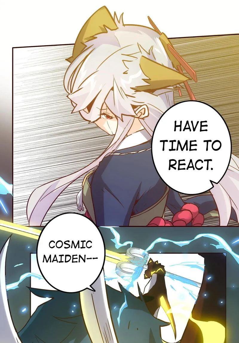 Finger Girls Chapter 50.2 Online - página 1