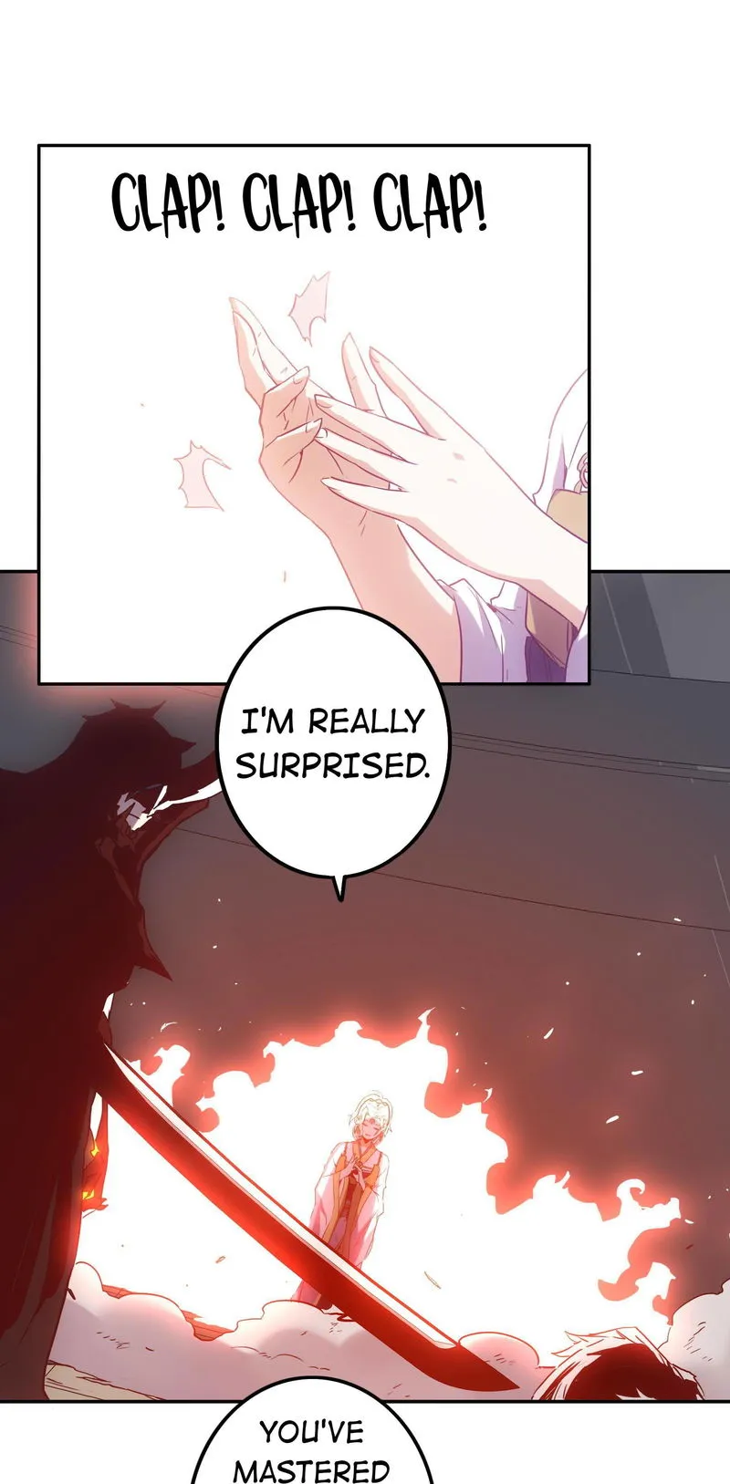 Finger Girls Chapter 50.2 Online - página 6
