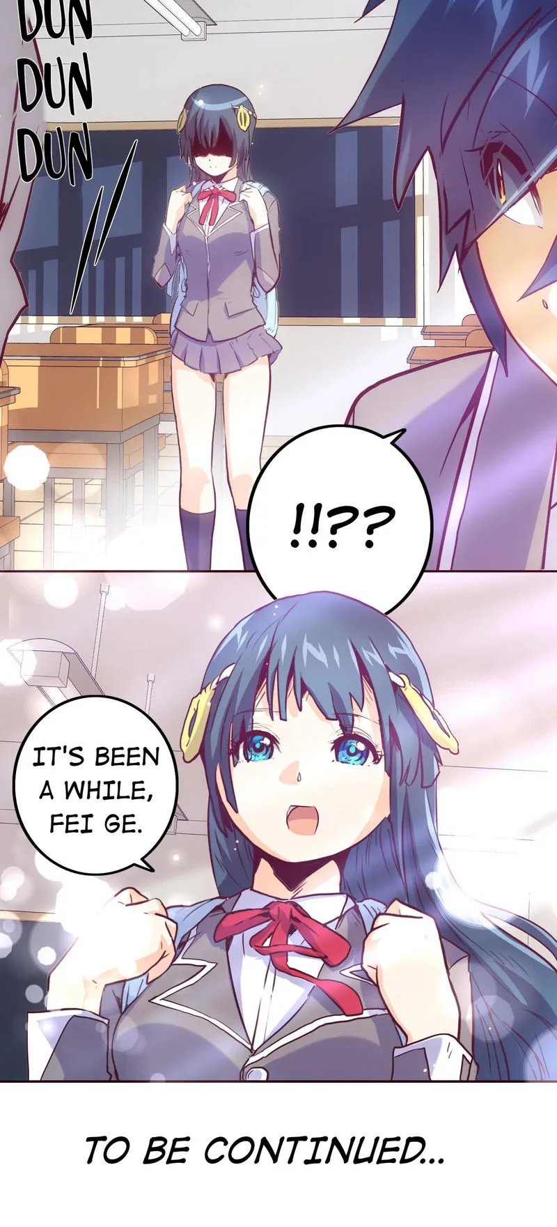 Finger Girls Chapter 50.2 Online - página 16
