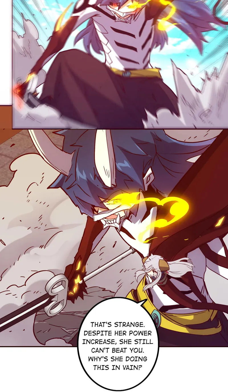 Finger Girls Chapter 52.2 Online - página 1