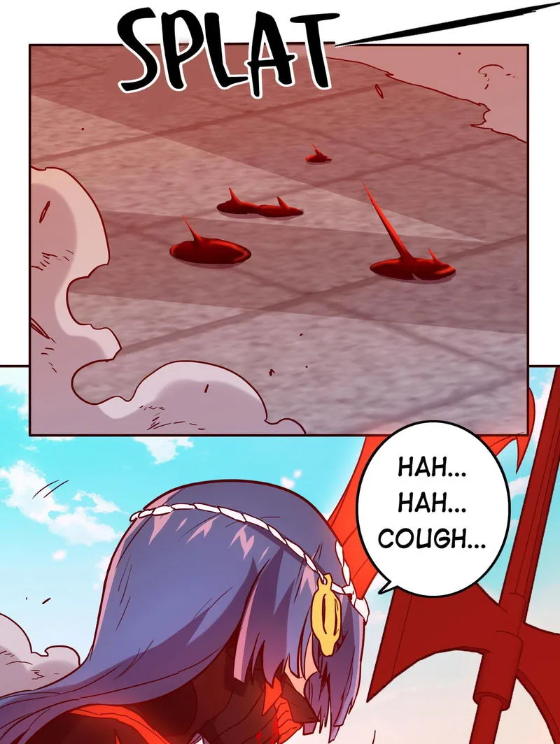 Finger Girls Chapter 52.2 Online - página 2