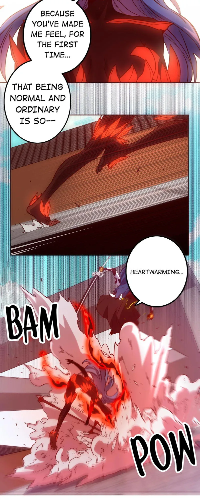 Finger Girls Chapter 52.2 Online - página 5