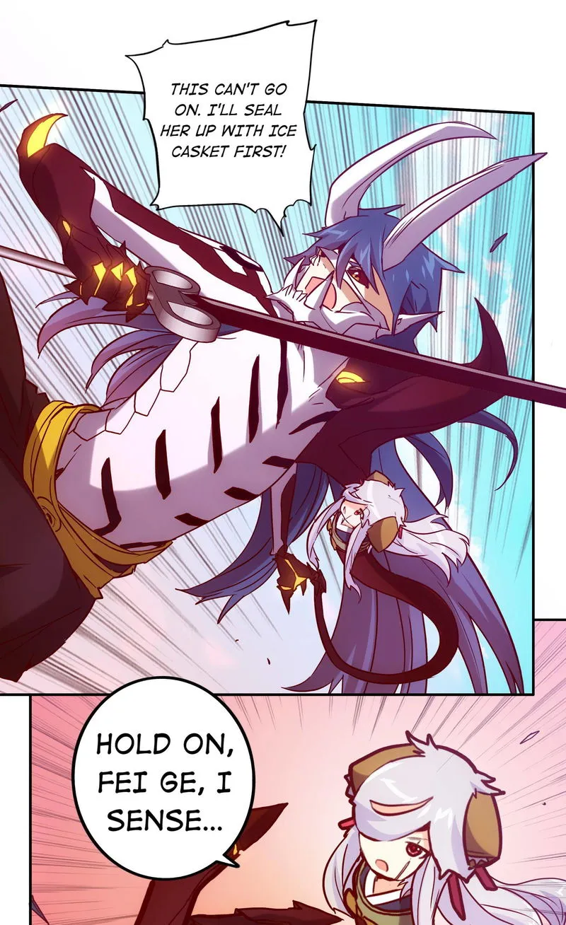 Finger Girls Chapter 52.2 Online - página 6