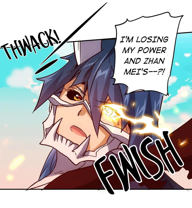 Finger Girls Chapter 52.2 Online - página 11