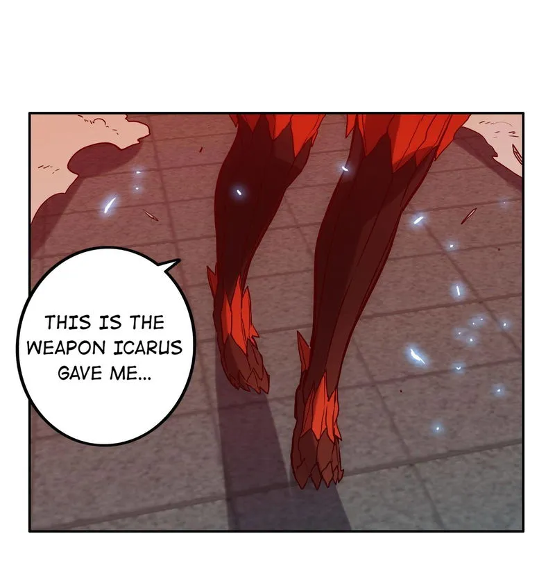 Finger Girls Chapter 52.2 Online - página 12