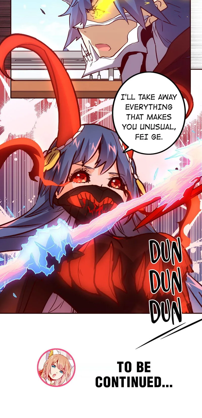 Finger Girls Chapter 52.2 Online - página 15
