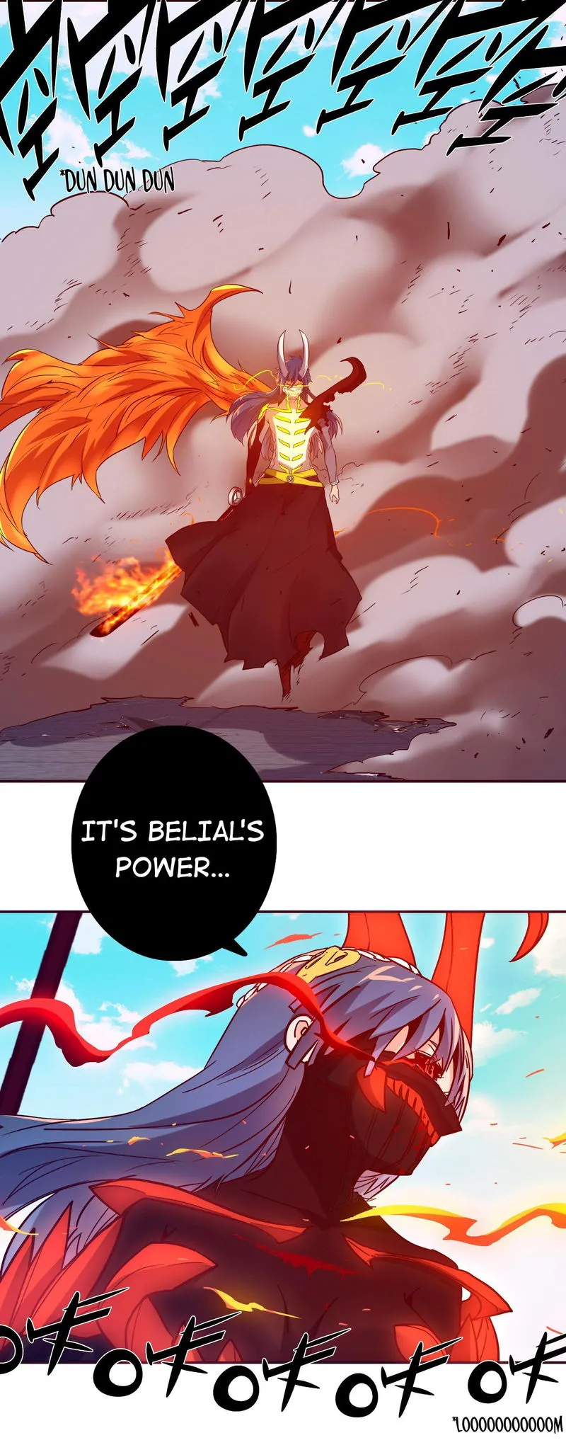 Finger Girls Chapter 53.1 Online - página 3