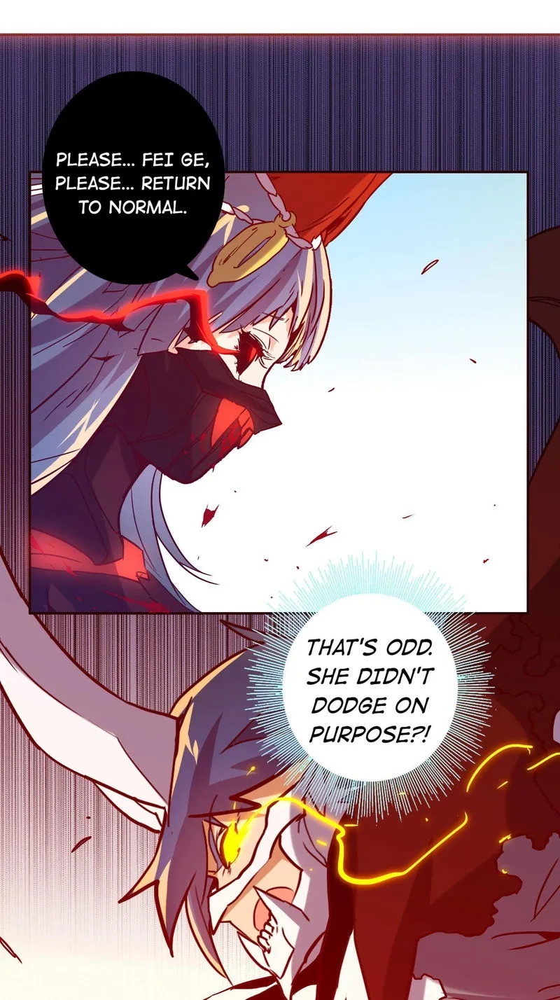 Finger Girls Chapter 53.1 Online - página 10