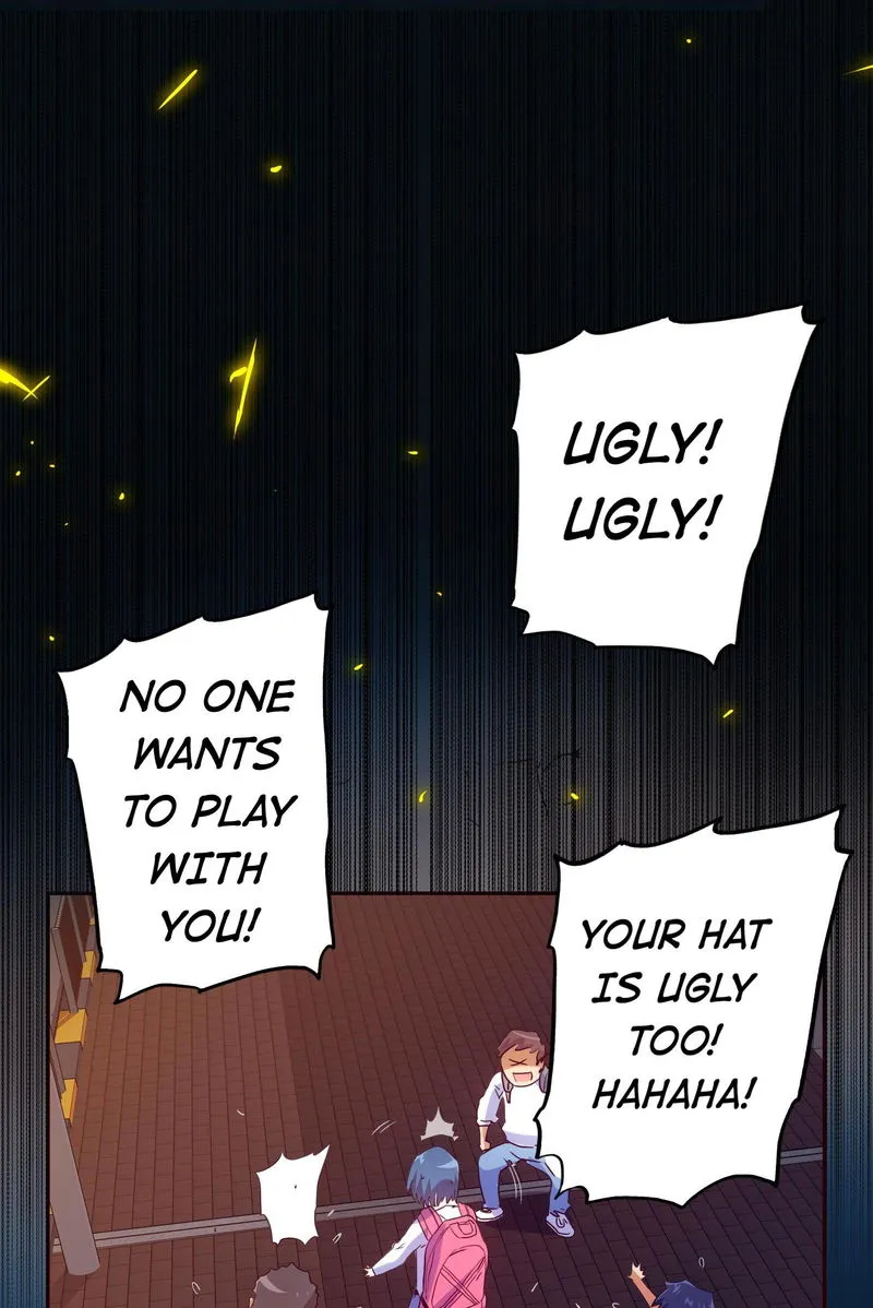 Finger Girls Chapter 53.1 Online - página 14
