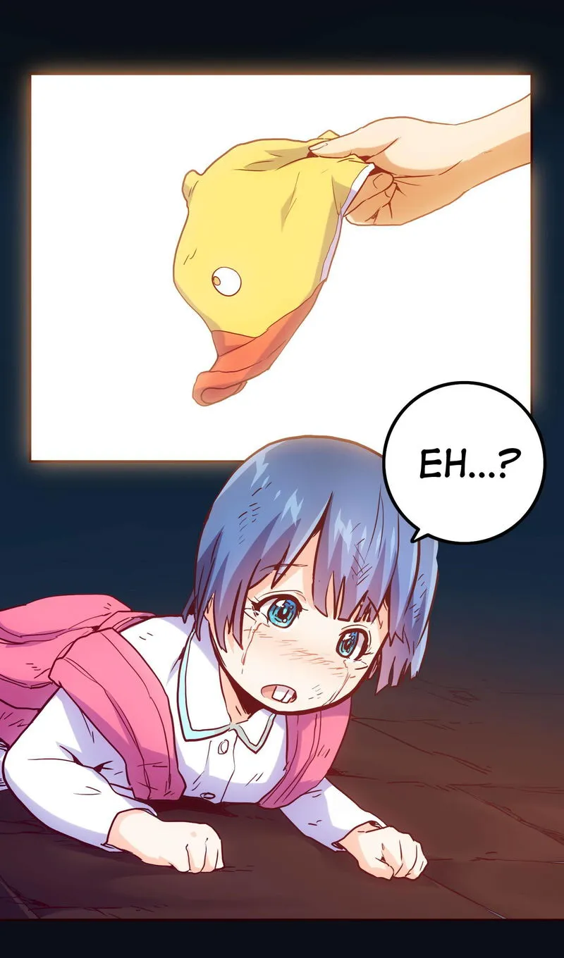 Finger Girls Chapter 53.1 Online - página 18