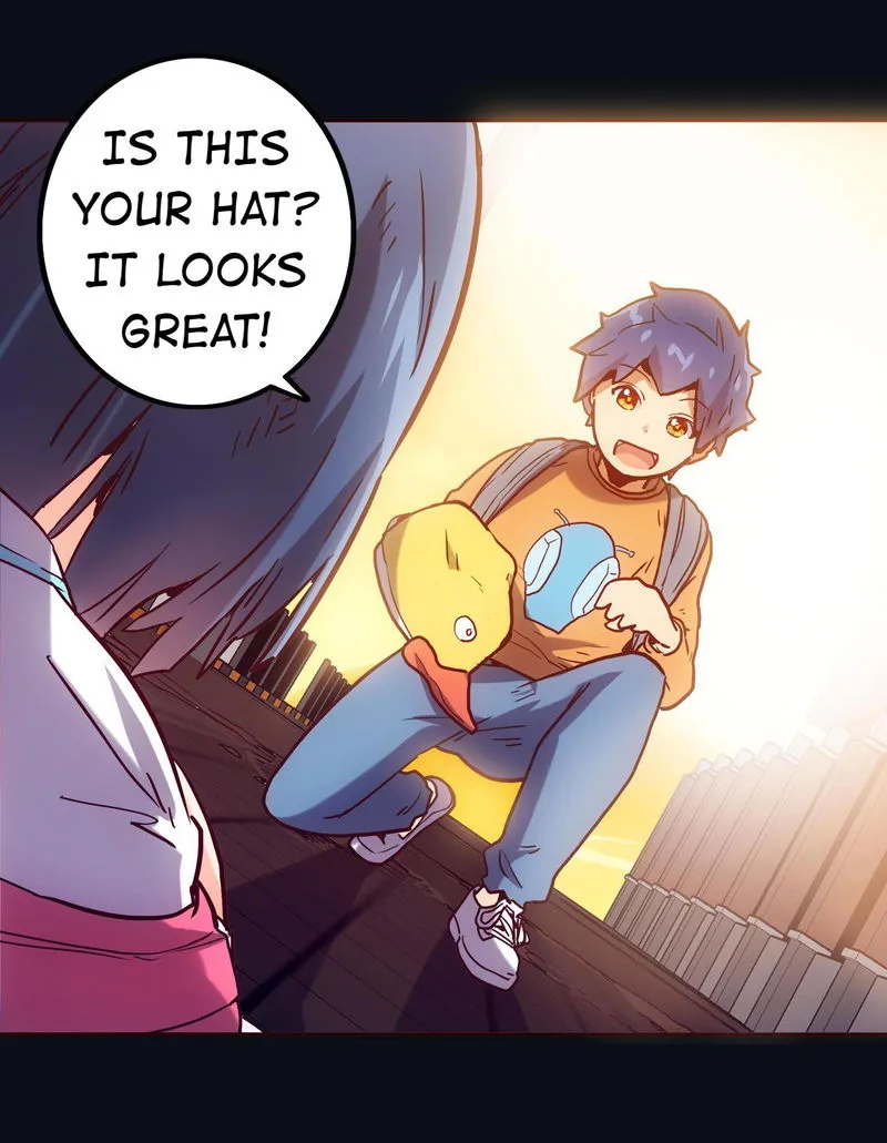 Finger Girls Chapter 53.1 Online - página 19