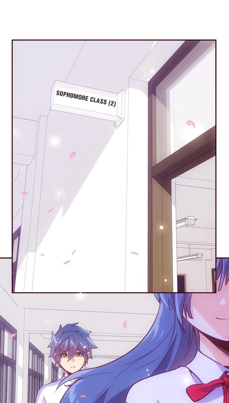Finger Girls Chapter 55.1 Online - página 1