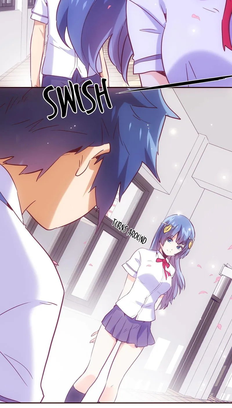 Finger Girls Chapter 55.1 Online - página 2