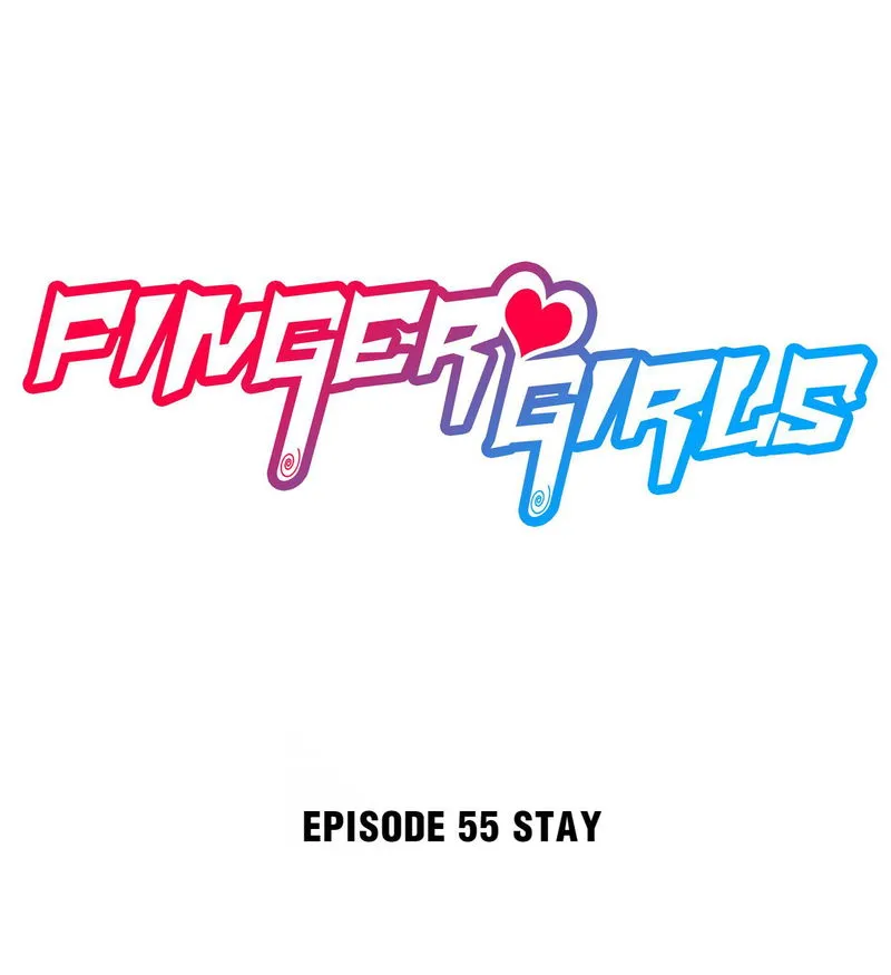 Finger Girls Chapter 55.1 Online - página 7