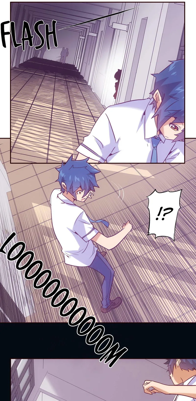 Finger Girls Chapter 55.1 Online - página 11