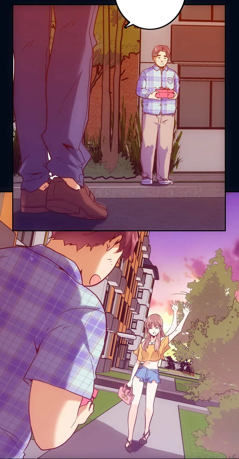 Finger Girls Chapter 55.1 Online - página 15