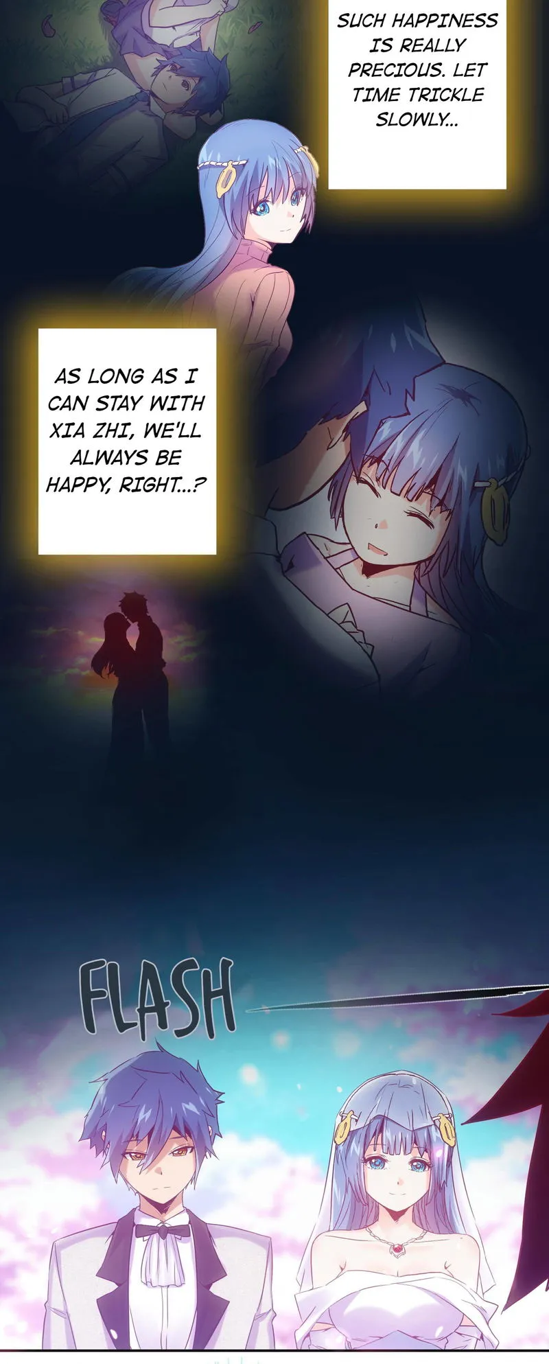 Finger Girls Chapter 55.1 Online - página 17