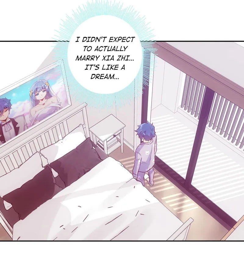 Finger Girls Chapter 55.1 Online - página 18