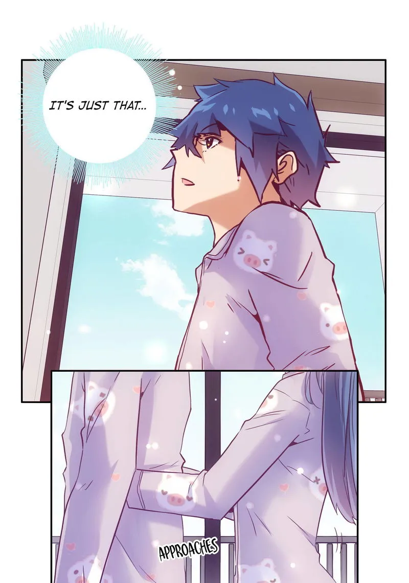 Finger Girls Chapter 55.1 Online - página 19