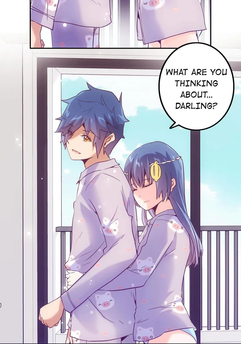Finger Girls Chapter 55.1 Online - página 20