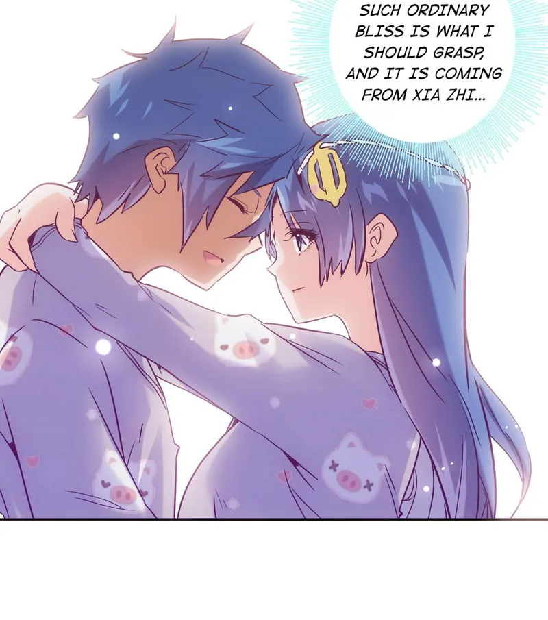 Finger Girls Chapter 55.1 Online - página 22
