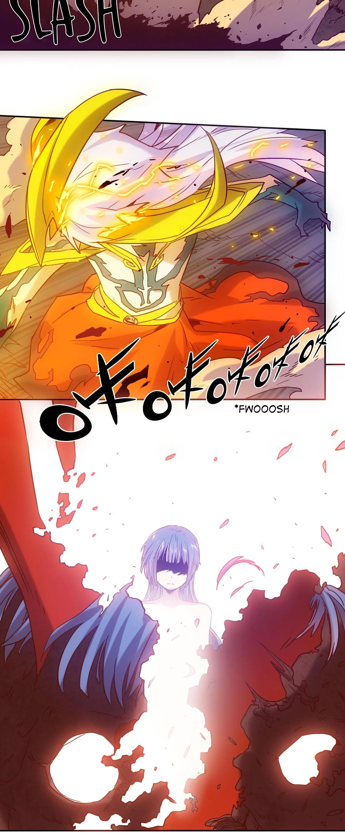 Finger Girls Chapter 57.1 Online - página 2