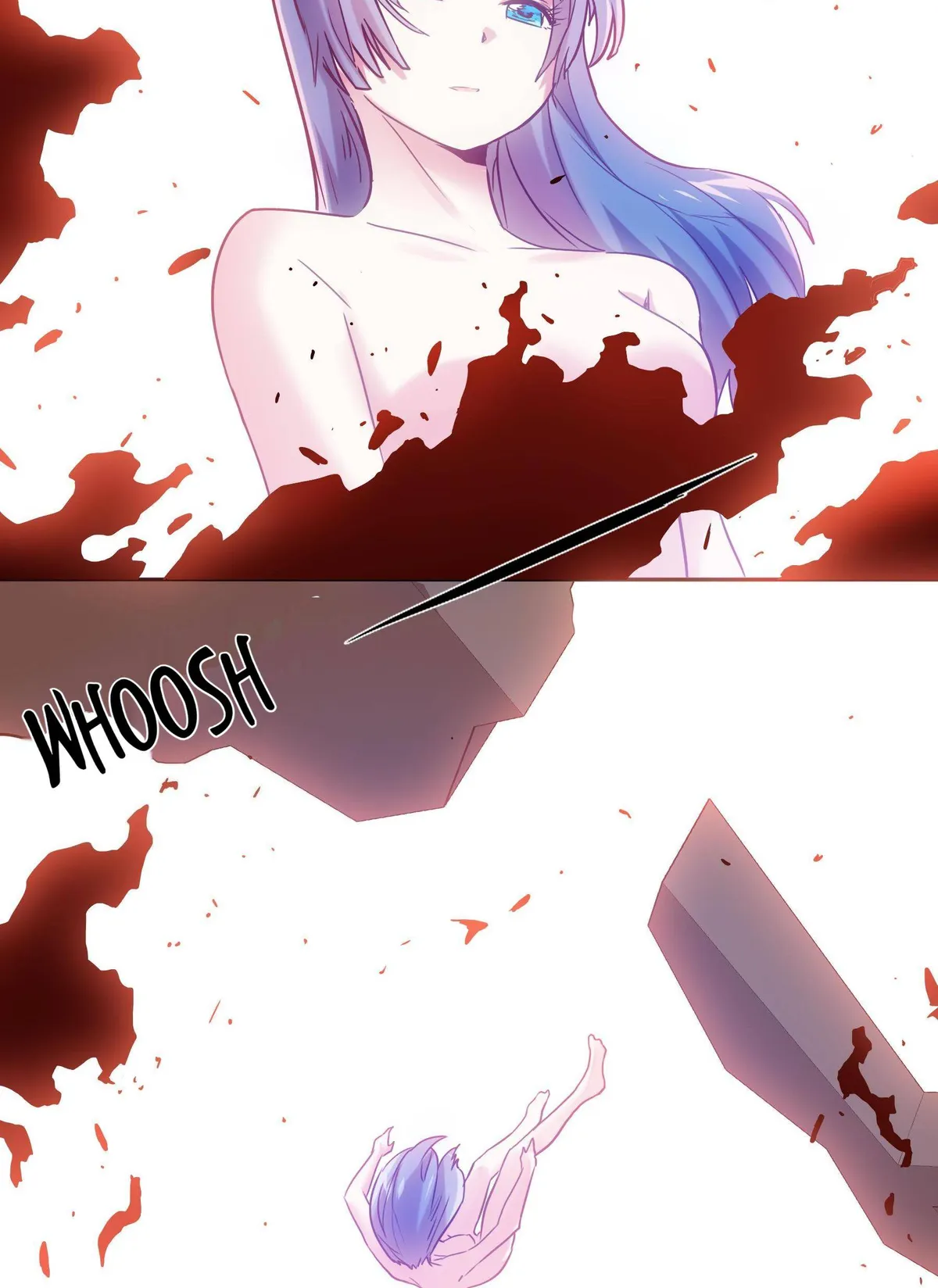 Finger Girls Chapter 57.1 Online - página 4