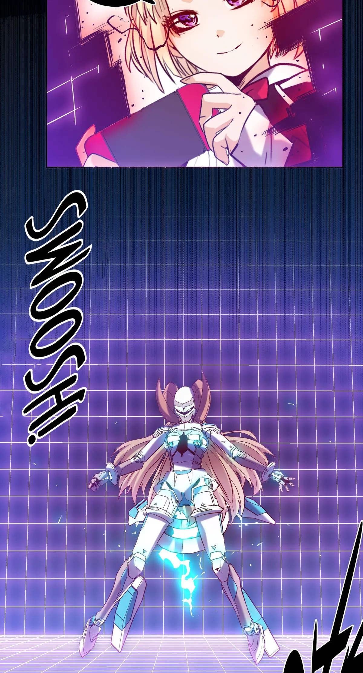 Finger Girls Chapter 57.1 Online - página 11