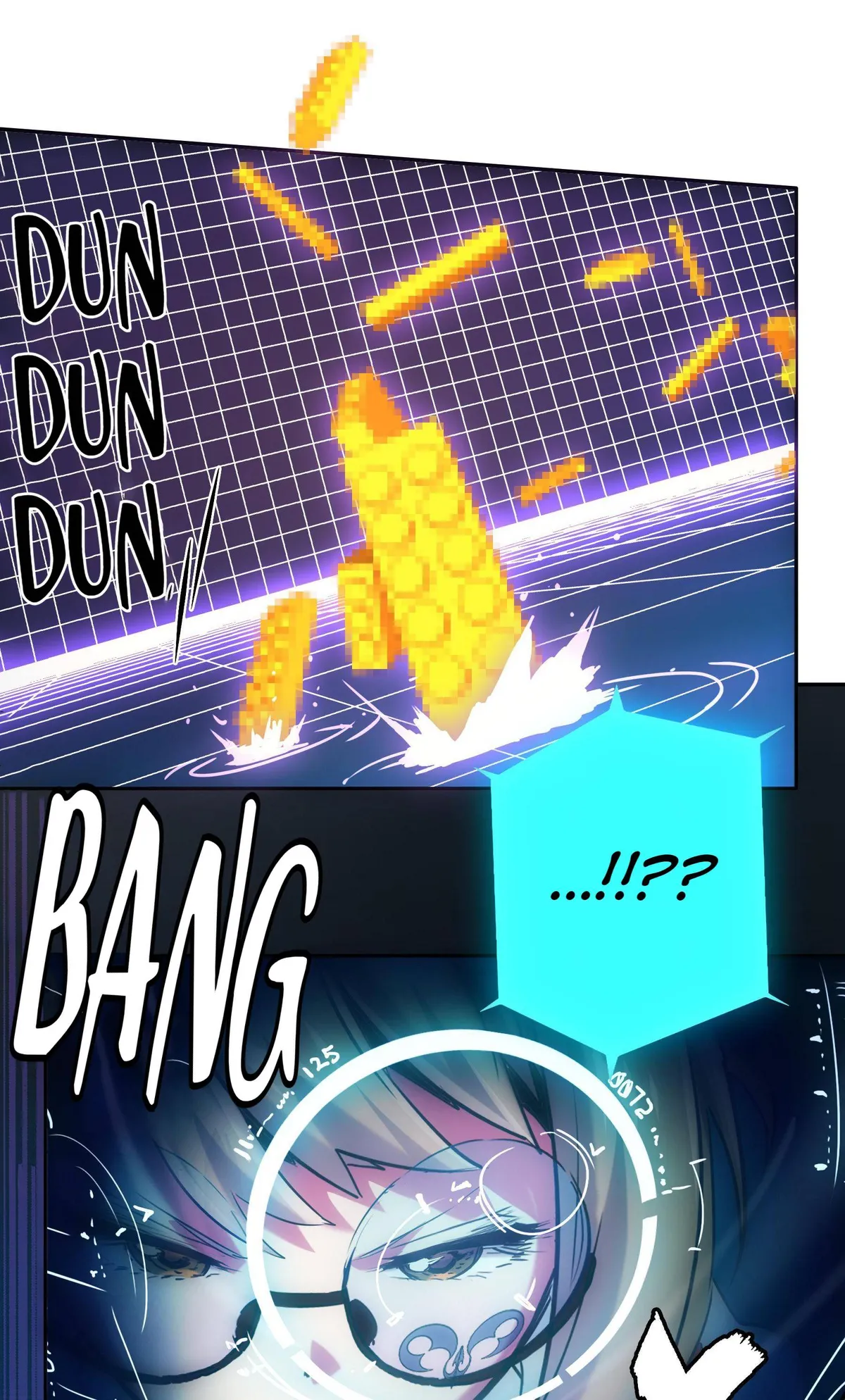 Finger Girls Chapter 57.1 Online - página 13