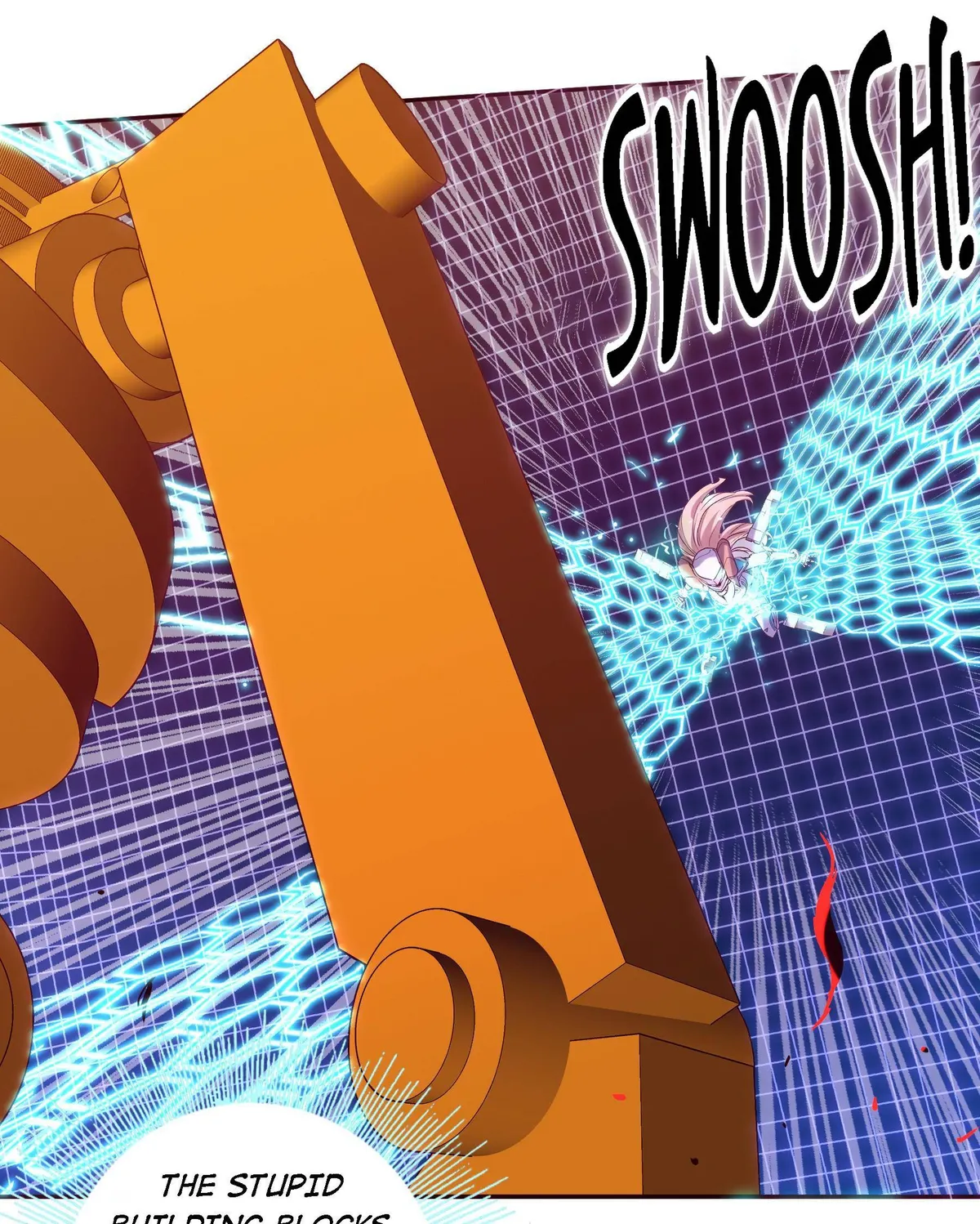 Finger Girls Chapter 58.1 Online - página 1
