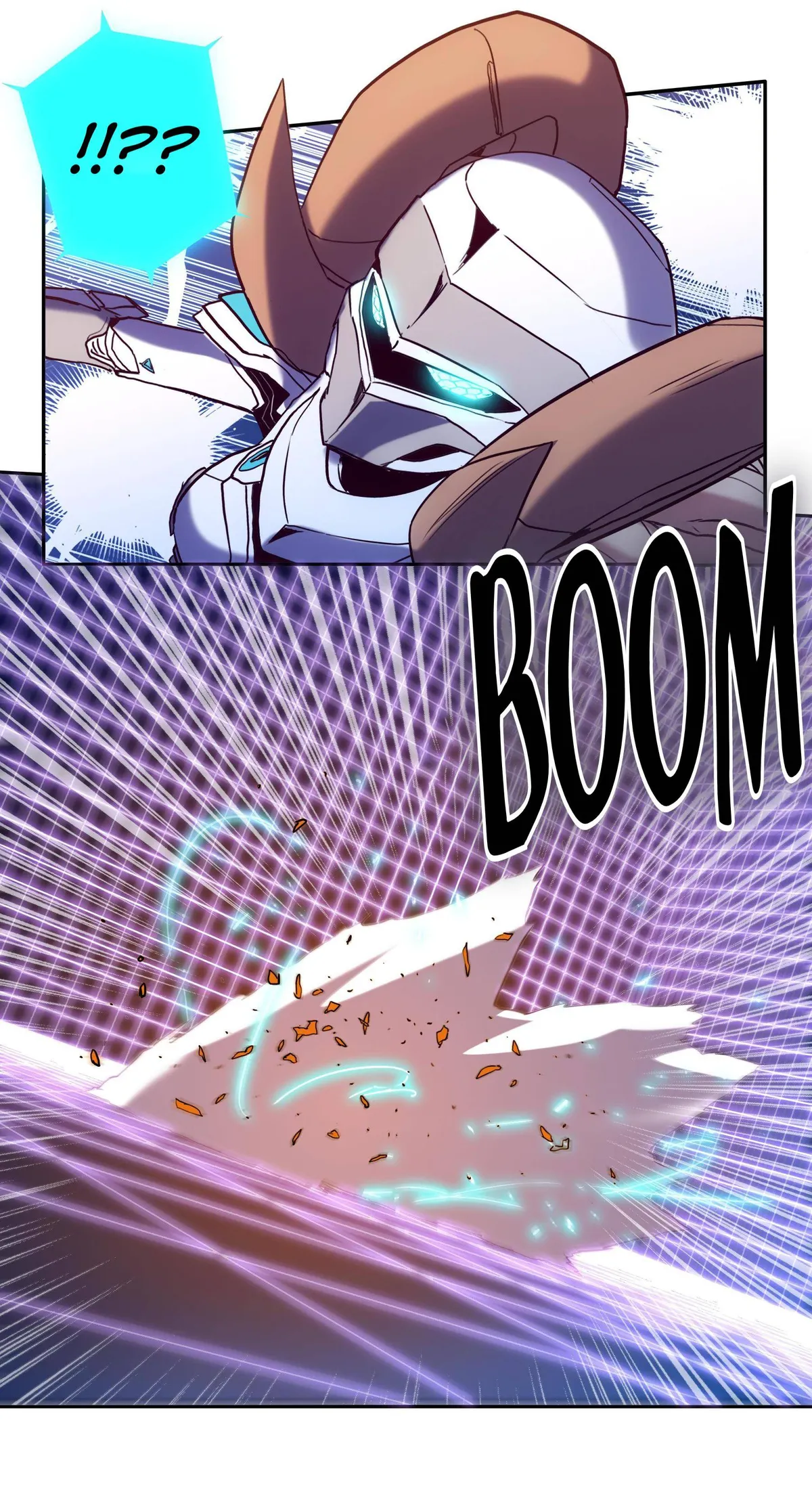 Finger Girls Chapter 58.1 Online - página 6