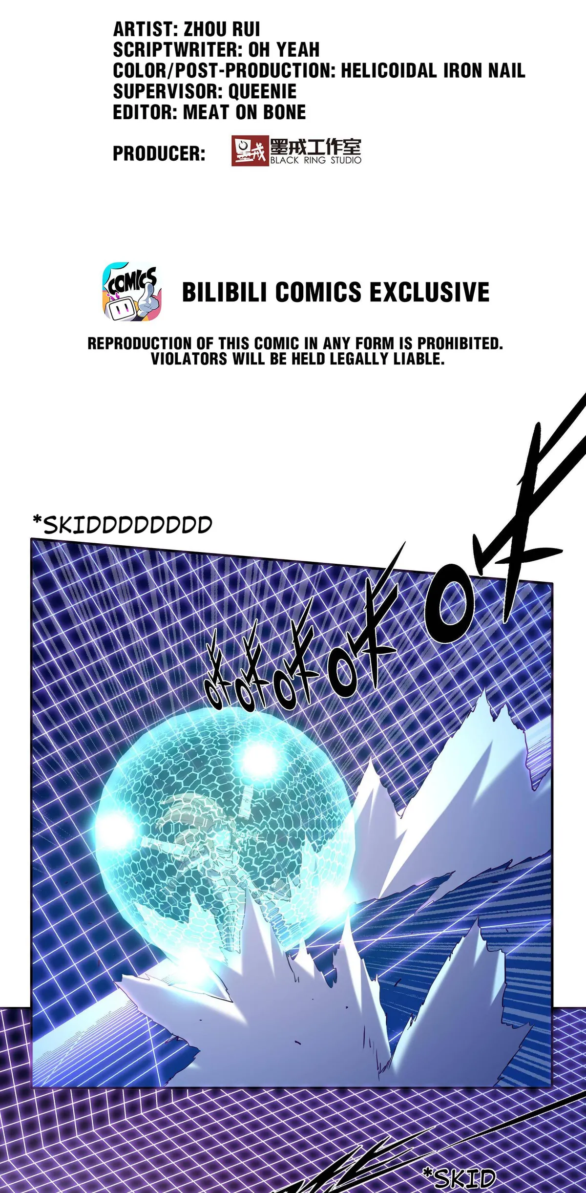 Finger Girls Chapter 58.1 Online - página 8