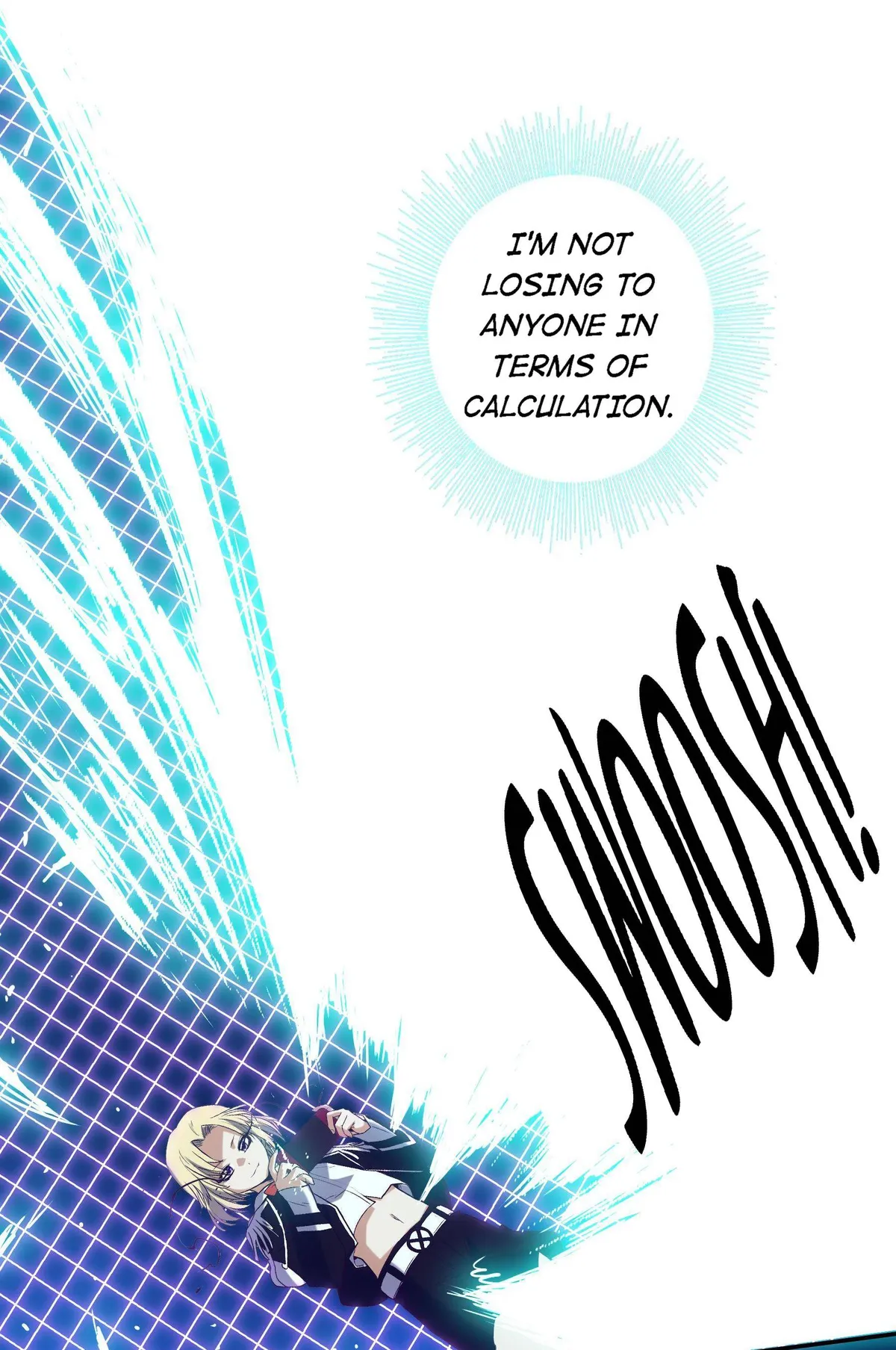 Finger Girls Chapter 58.2 Online - página 9