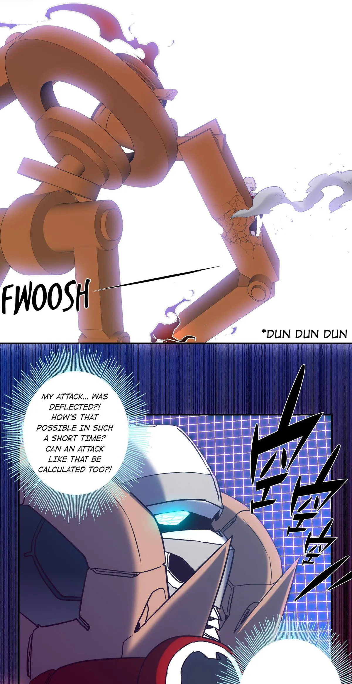 Finger Girls Chapter 58.2 Online - página 11