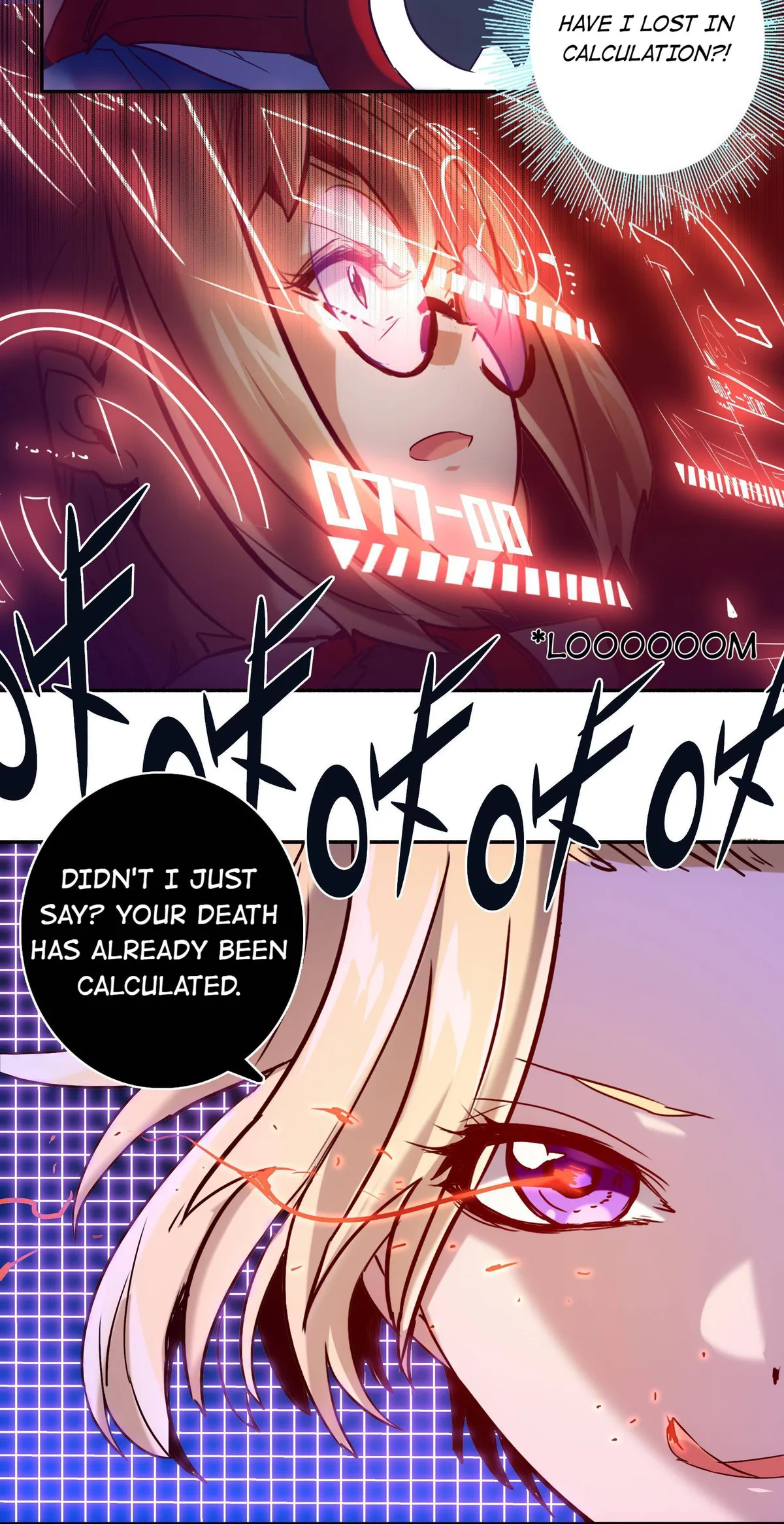 Finger Girls Chapter 58.2 Online - página 12