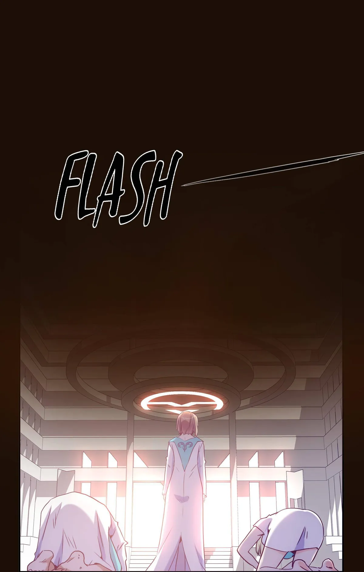 Finger Girls Chapter 59.1 Online - página 1