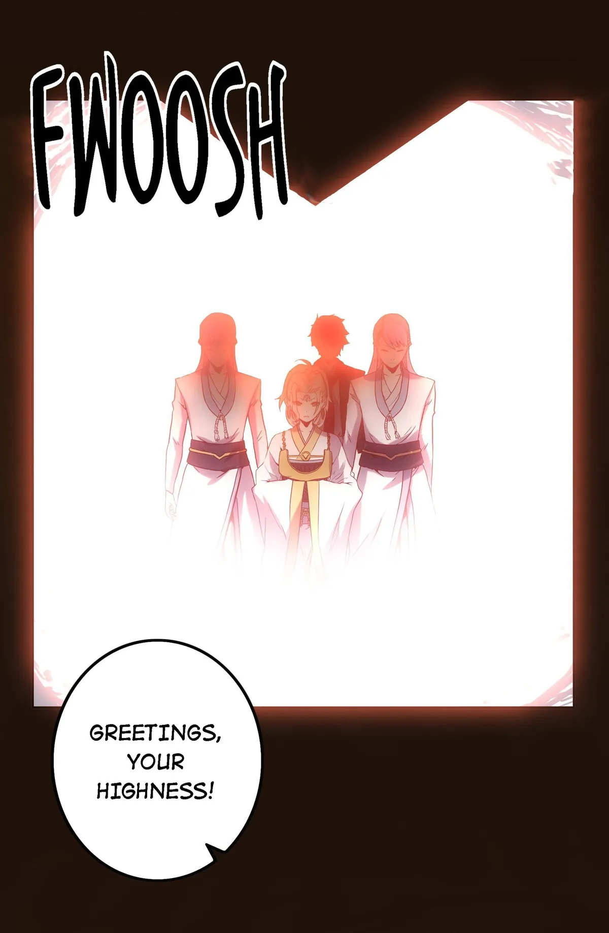 Finger Girls Chapter 59.1 Online - página 3