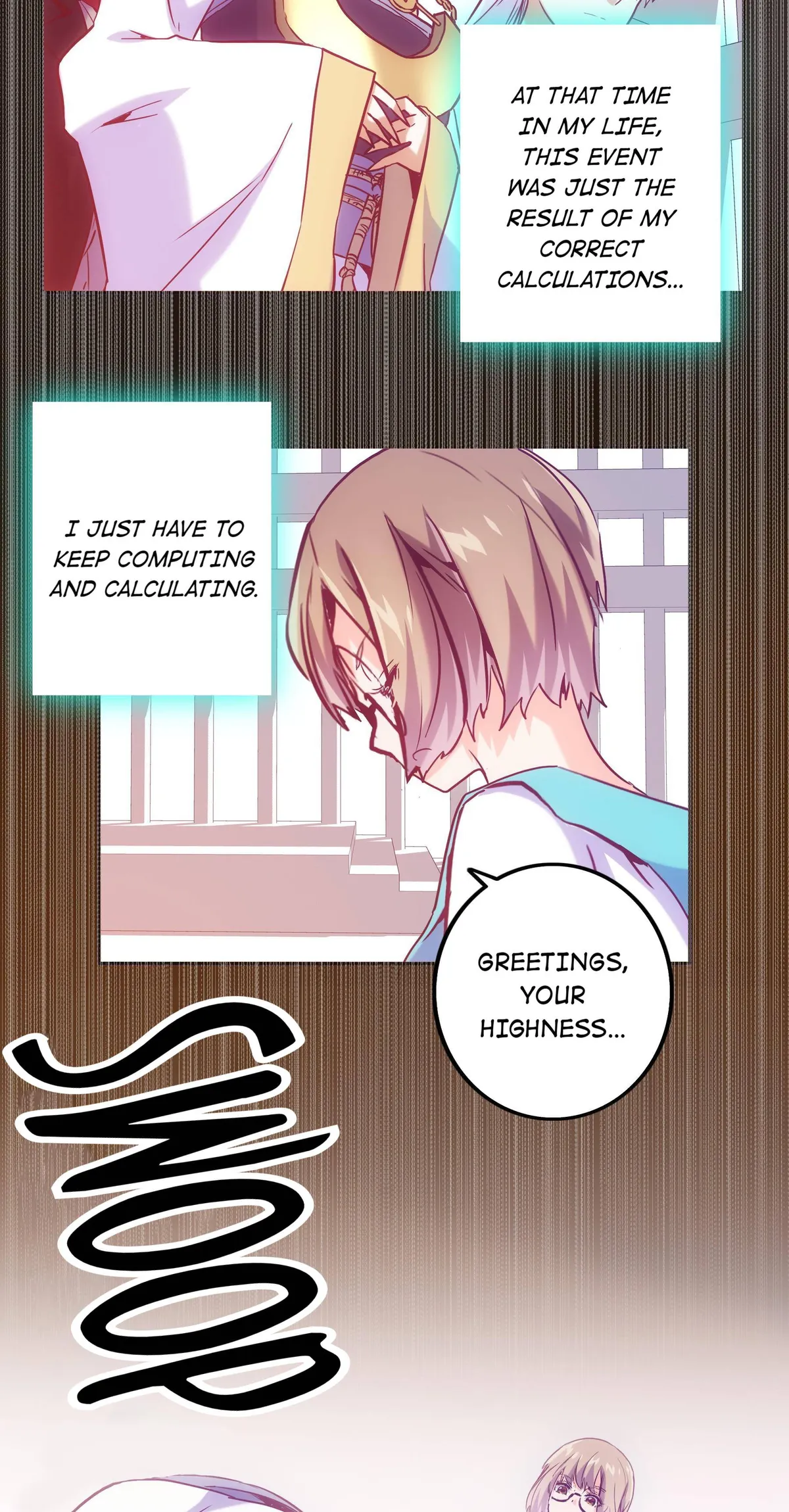 Finger Girls Chapter 59.1 Online - página 5
