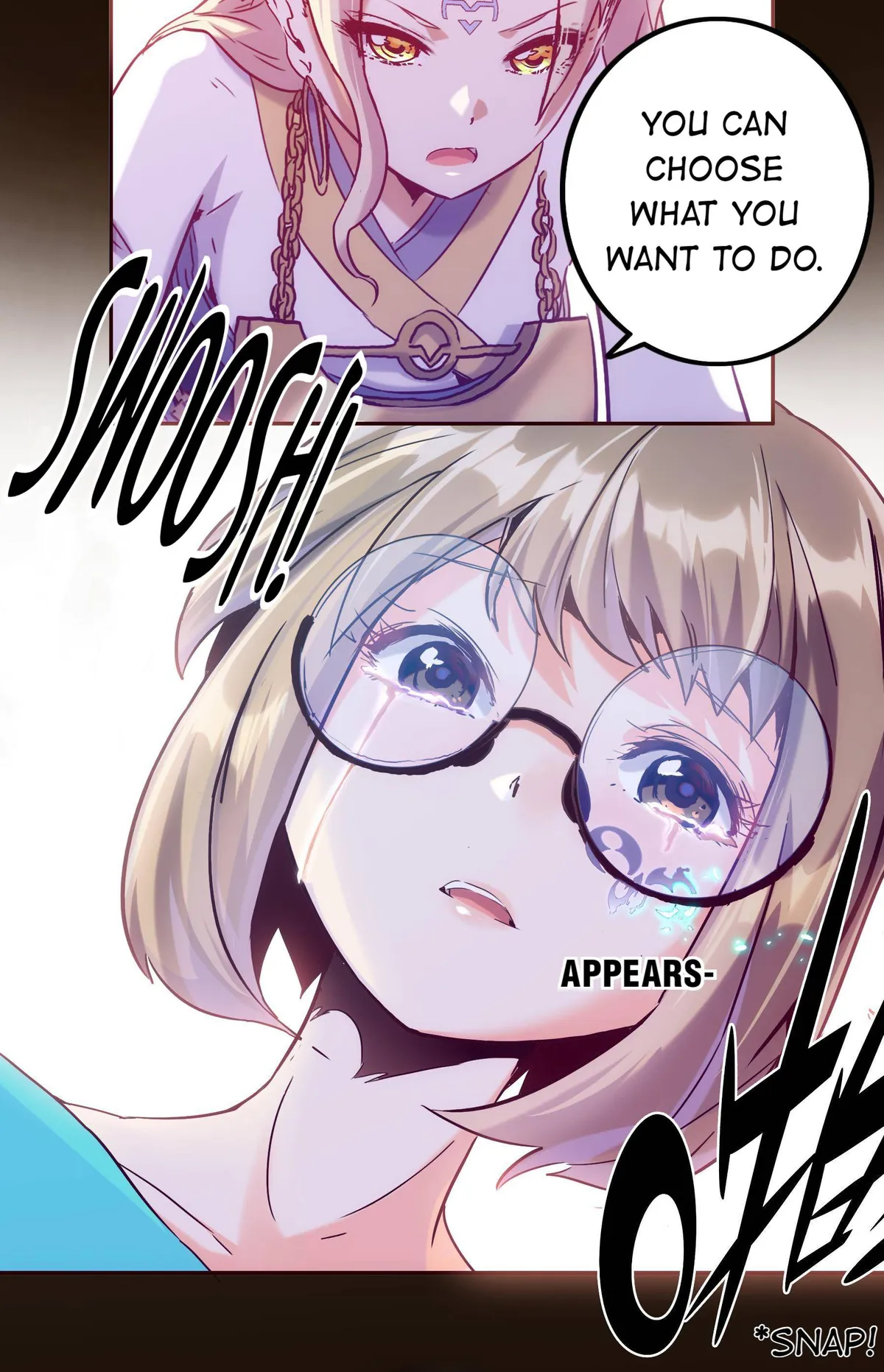 Finger Girls Chapter 59.1 Online - página 9